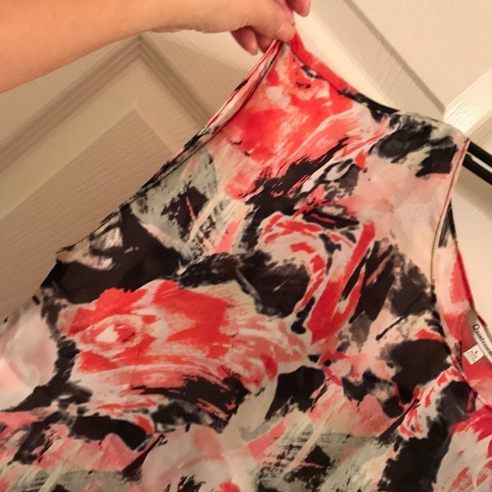 💖 Quintessential Women’s Shirt Top - Picture 2 of 7